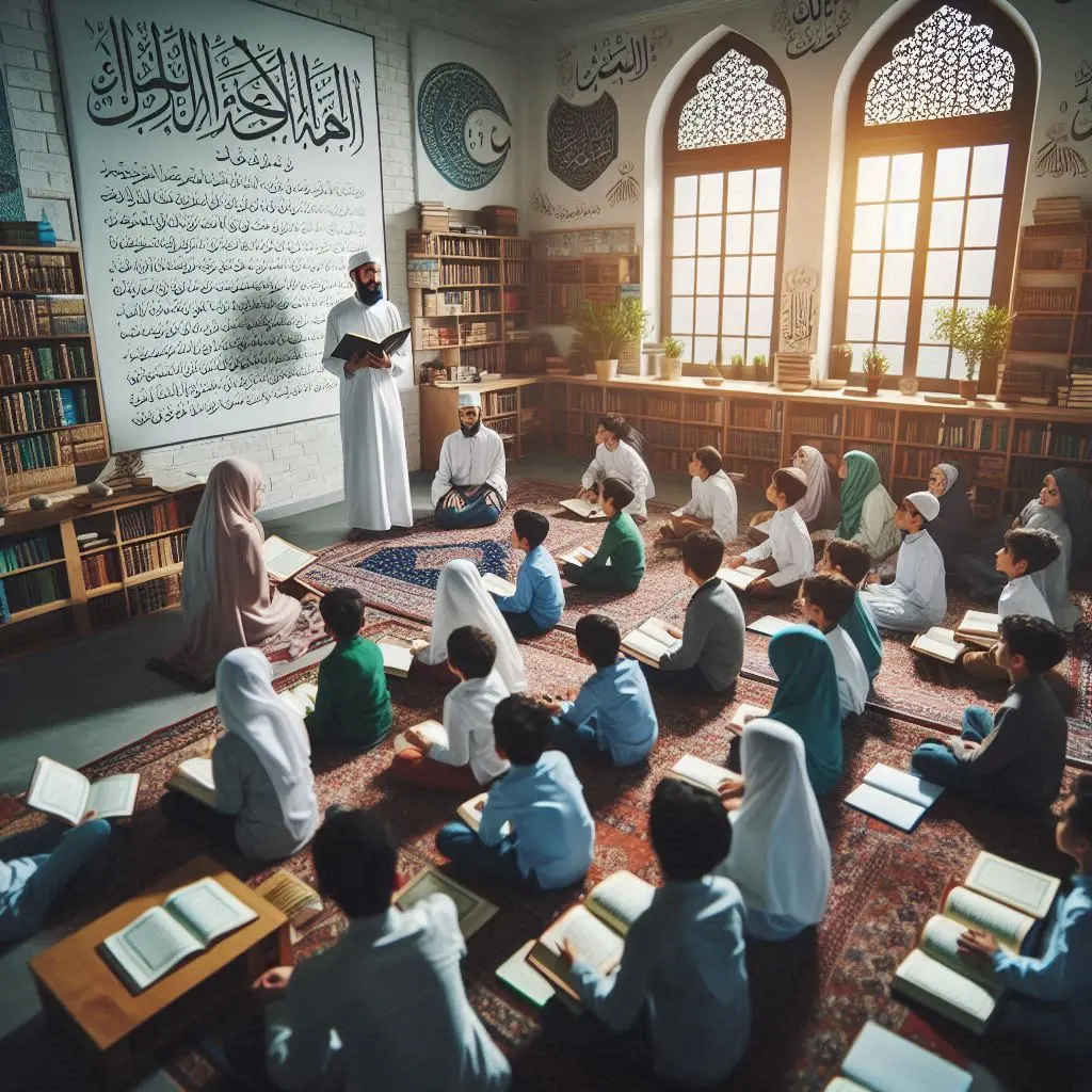 Dawat ul Quran - Guiding Hearts to True Islam